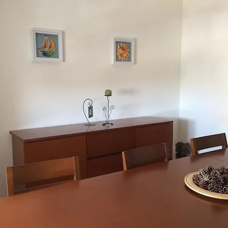 Rominha Iii - Apartament Nazaré