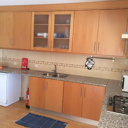 Rominha Iii - Apartament *