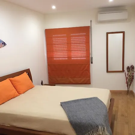 Rominha Iii - Apartament Nazaré