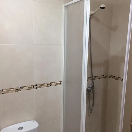 Apartament Rominha Iii - *