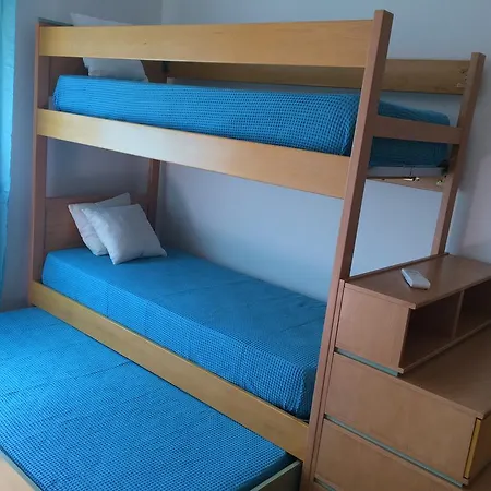 Rominha Iii - Apartament Nazaré