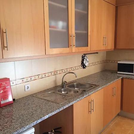 Apartament Rominha Iii -