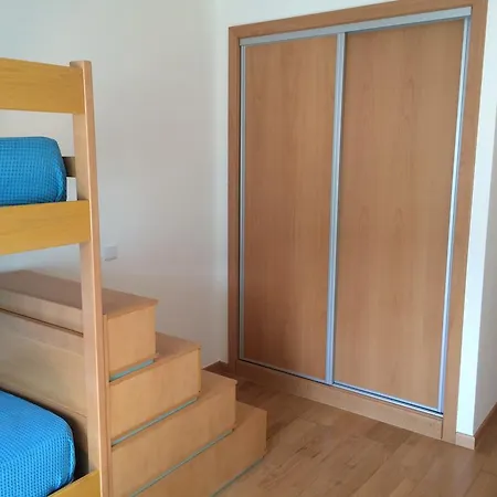 Apartament Rominha Iii - Nazaré