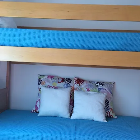 Rominha Iii - Apartament Nazaré