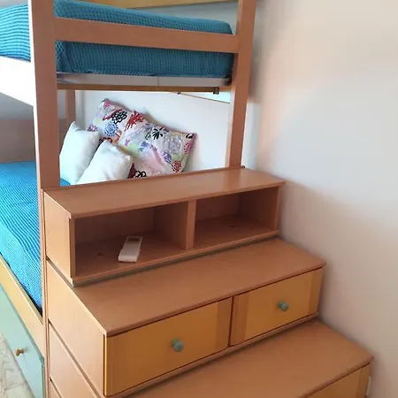 Rominha Iii - Apartament