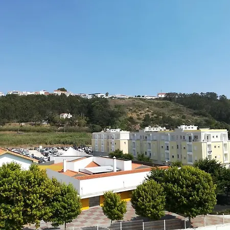 Rominha Iii - Apartament *
