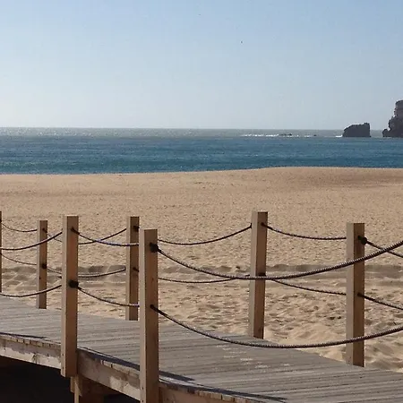 Rominha Iii - Apartament Nazaré