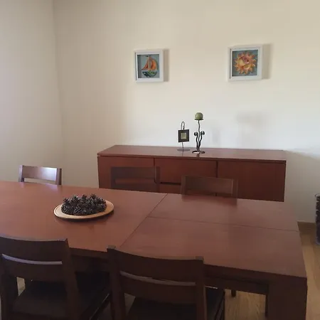 Rominha Iii - Apartament Nazaré